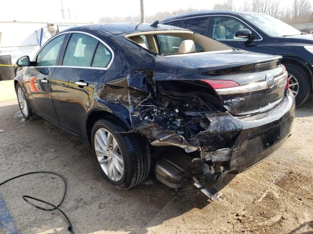 2G4GN5EXXE9293160 Buick Regal Premium