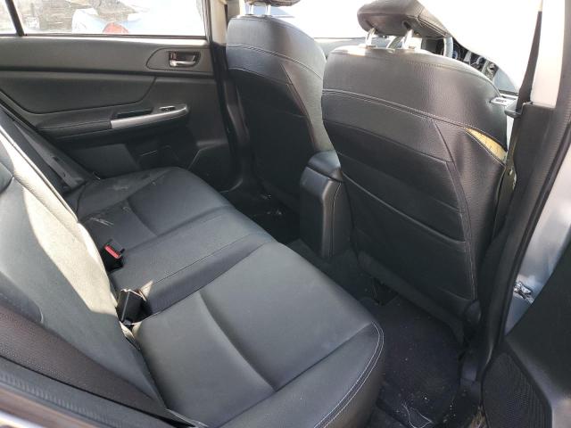 JF2GPBPC3FH219942 Subaru Xv Crosstrek 2.0i Hybrid Touring