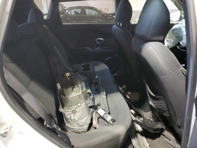 KNDJX3A51E7724497 KIA Soul !