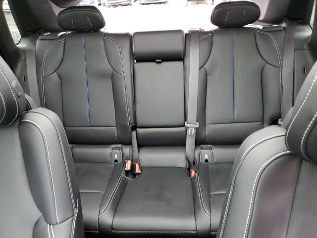 1GYKPPRLXRZ104962 Cadillac Lyriq Luxury