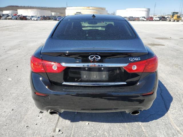 JN1AV7AP2EM691979 Infiniti Q50 Hybrid Premium