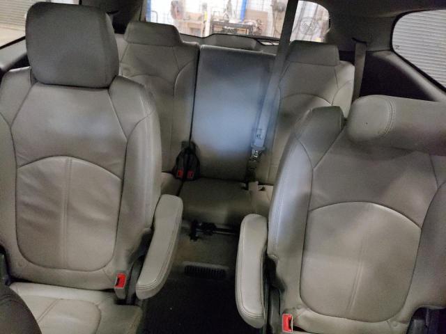 1GNKVHKD6FJ198750 Chevrolet Traverse Lt