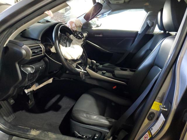 JTHCM1D22G5010818 Lexus IS 300