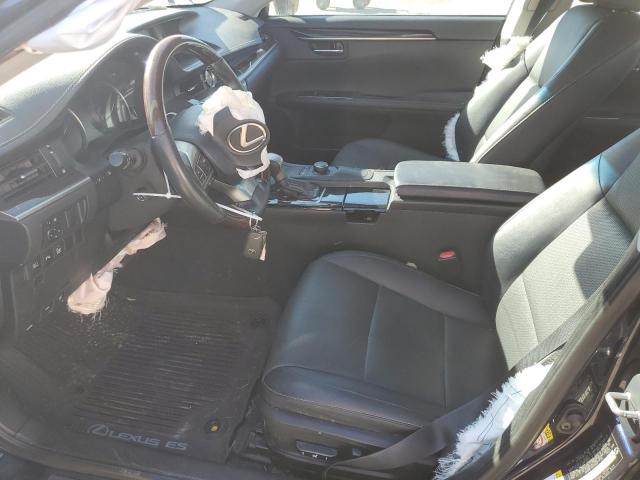 58ABK1GG1HU077738 Lexus ES 350