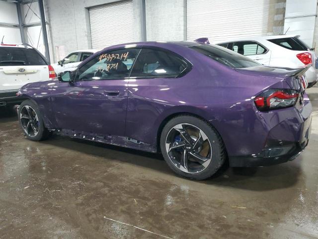 3MW53CM0XN8C63731 BMW M240XI