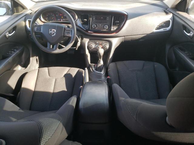 1C3CDFFA6GD802077 Dodge Dart Sxt Sport