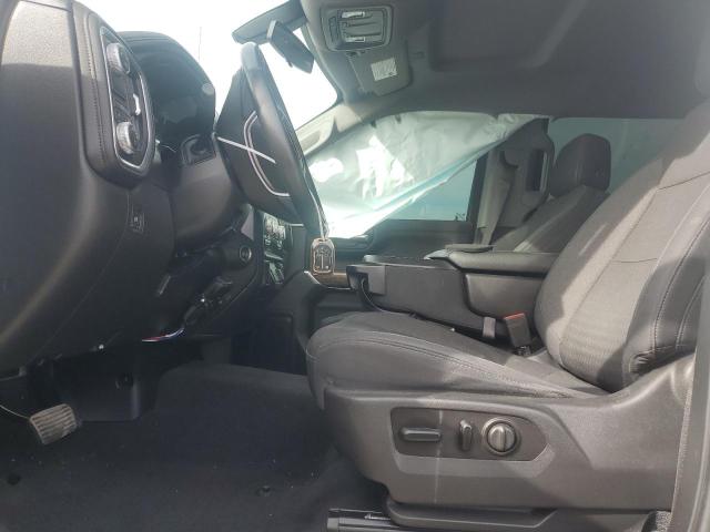 1GTP8BED1KZ398459 GMC Sierra C1500 Sle