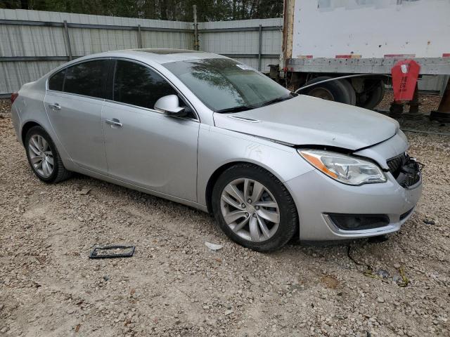 2G4GN5EX3E9264924 Buick Regal Premium