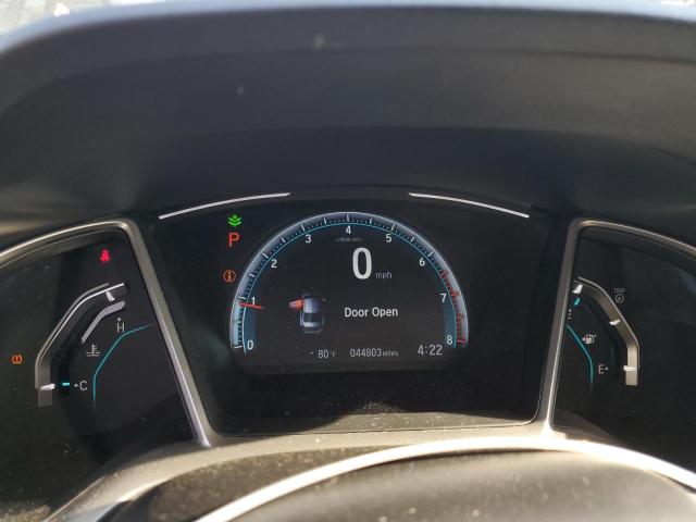 19XFC1F31LE214466 Honda CIVIC EX
