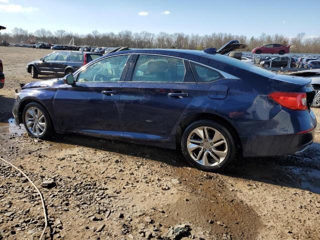 1HGCV1F19JA190107 Honda ACCORD LX