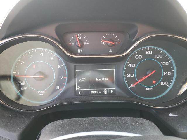 1G1BC5SM8H7193152 Chevrolet CRUZE LS