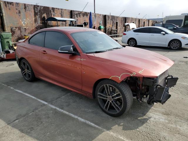 WBA2J5C51JVC07267 BMW M240i