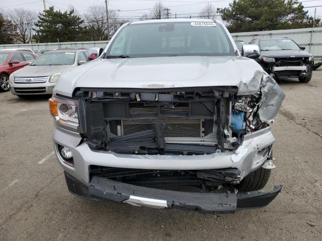 1GTG6EEN5J1140815 GMC Canyon Denali