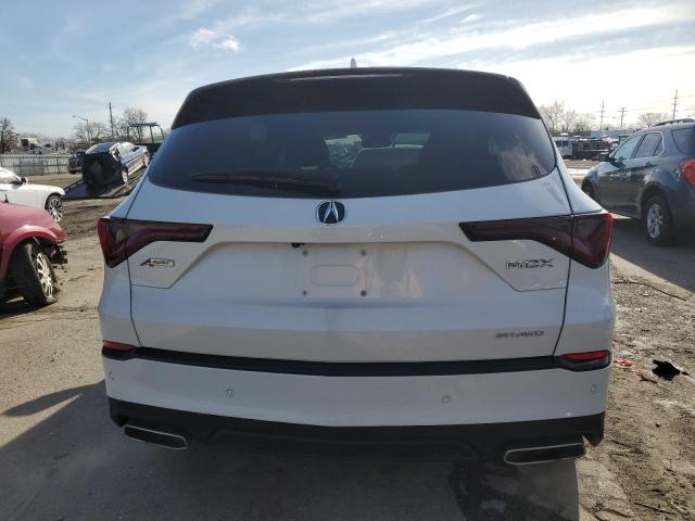 5J8YE1H05NL032173 Acura MDX A-SPEC