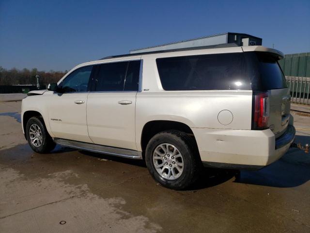 1GKS1HKC9FR175495 GMC Yukon Xl C1500 Slt