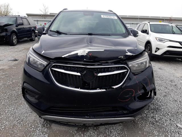 KL4CJASB5KB894660 Buick Encore Preferred