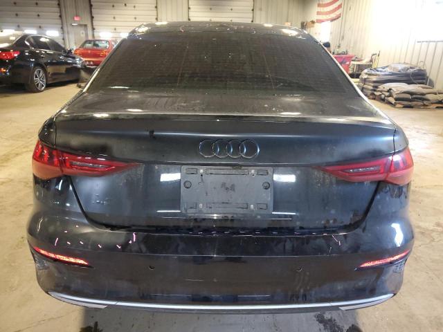 WAUAUDGY5PA037851 Audi A3 PREMIUM