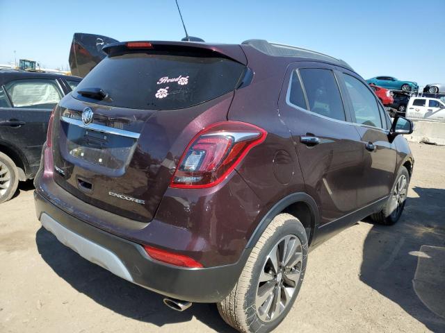 KL4CJCSB9HB142951 Buick Encore Essence