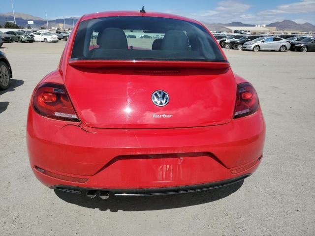 3VWFD7AT0KM705118 Volkswagen BEETLE S