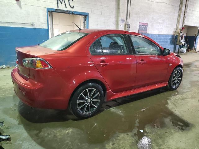 JA32U2FU6HU011784 Mitsubishi LANCER ES