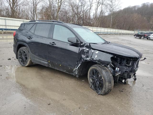 3GKALTEV7LL158445 GMC Terrain Sle