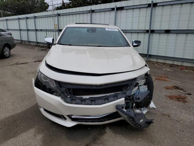 1G1155S36EU123370 Chevrolet IMPALA LTZ