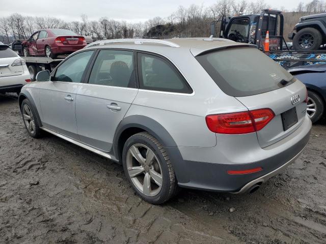 WA1TFAFL7EA162996 Audi A4 Allroad Premium