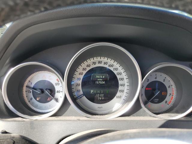 WDDGF4HB8EA942198 Mercedes-Benz C 250