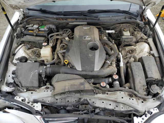 JTHBA1D20G5034605 Lexus IS 200T