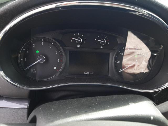 KL4CJESM3MB373979 Buick Encore Preferred