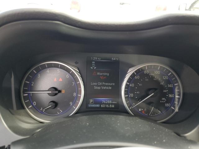 JN1EV7AP7GM306260 Infiniti Q50 Premium