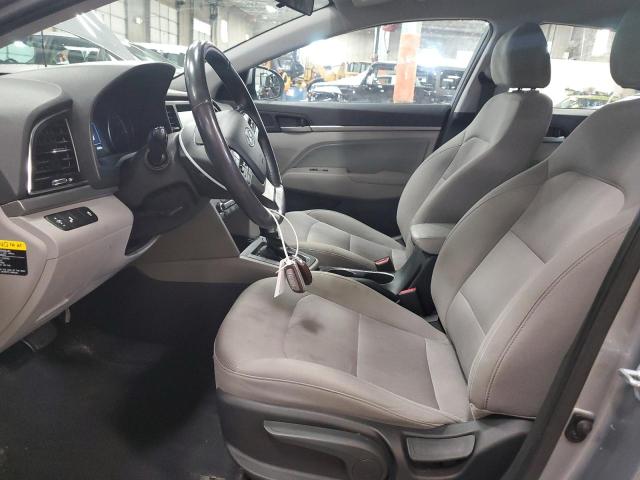 5NPD84LF8HH096959 Hyundai ELANTRA SE