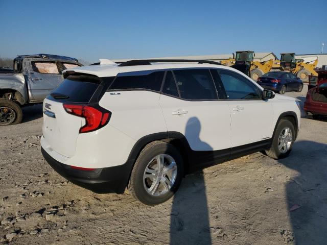 3GKALMEV6KL349052 GMC Terrain Sle