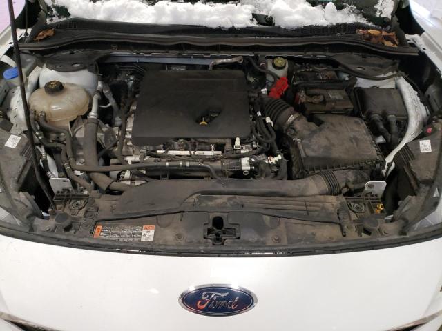 1FMCU9G65LUA59294 Ford ESCAPE SE