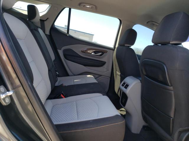 3GKALMEV0JL347795 GMC Terrain Sle