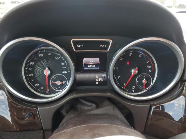 4JGDA5HB3HA869954 Mercedes-Benz Gle 350 4matic