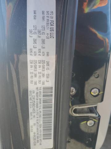 1C4PJMDX8KD140576 Jeep Cherokee Limited