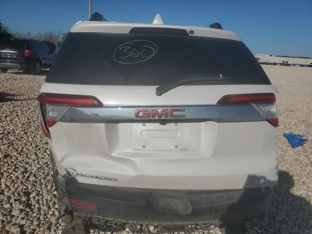 1GKKNMLS8LZ112449 GMC ACADIA SLT