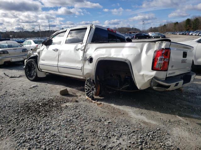 3GTU2WEJ5FG423564 GMC Sierra K1500 Denali