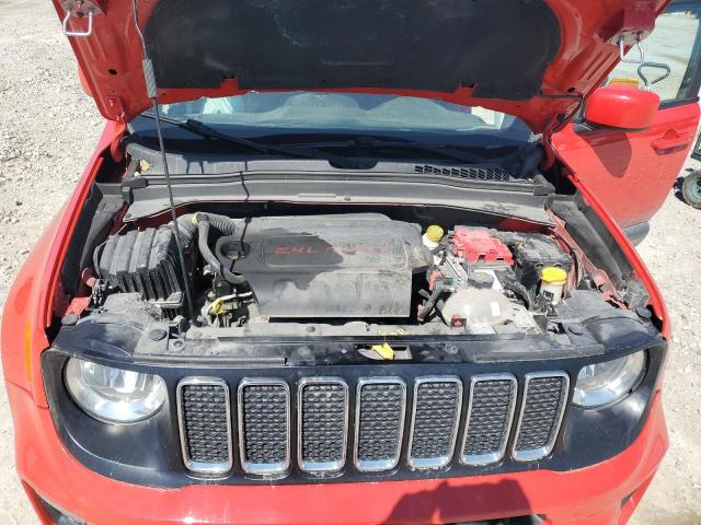 ZACNJABB6KPJ75175 Jeep Renegade Latitude