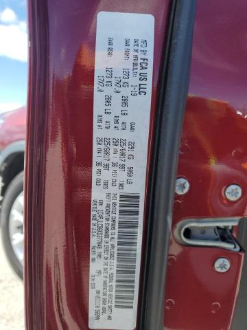 1C4PJLCB6KD377048 Jeep Cherokee Latitude