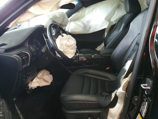 JTJBARBZ2K2184111 Lexus Nx 300 Base