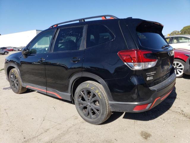 JF2SKARC7LH453576 Subaru Forester Sport