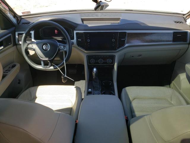 1V2NR2CA0KC602246 Volkswagen Atlas Sel Premium