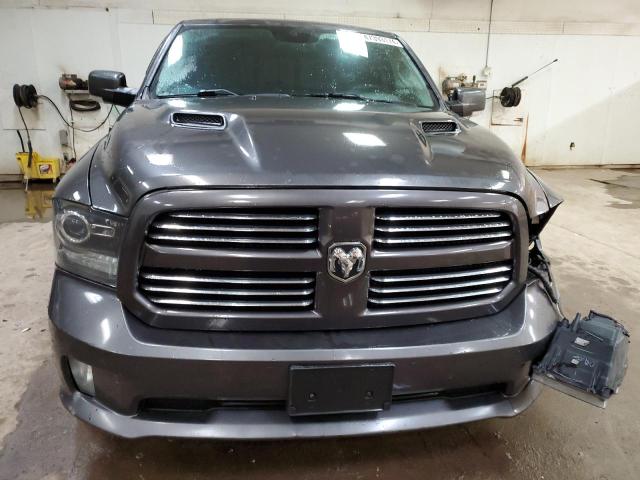 1C6RR7MT5HS526089 RAM 1500 Sport