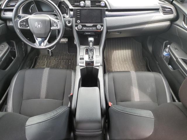 19XFC2F87KE014756 Honda Civic Sport