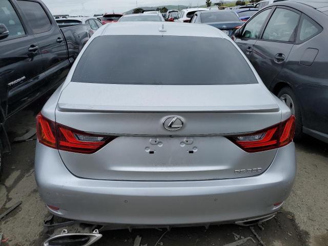 JTHBE1BL5E5043586 Lexus GS 350