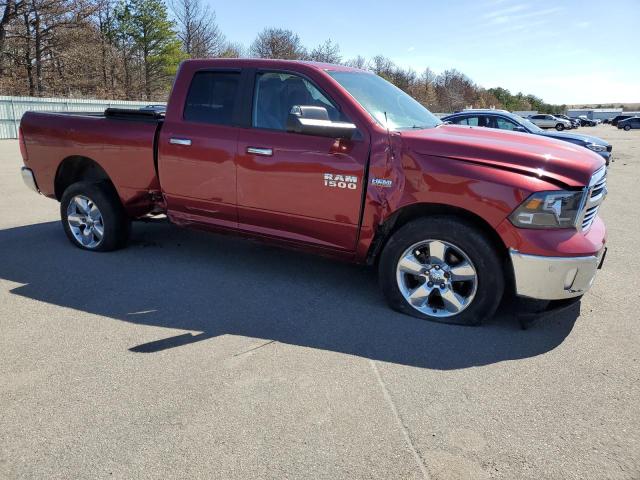 1C6RR7GT5ES432205 RAM 1500 Slt