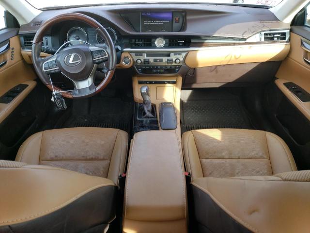 58ABK1GG3JU084924 Lexus ES 350