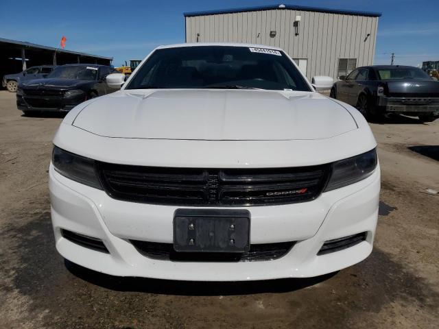 2C3CDXHG4HH524629 Dodge Charger Sxt